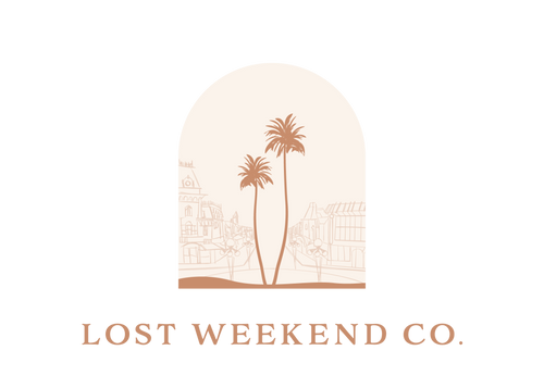 Lost Weekend Co. 